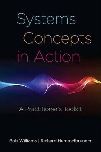 Cover image for Systems Concepts in Action: A Practitioner's Toolkit