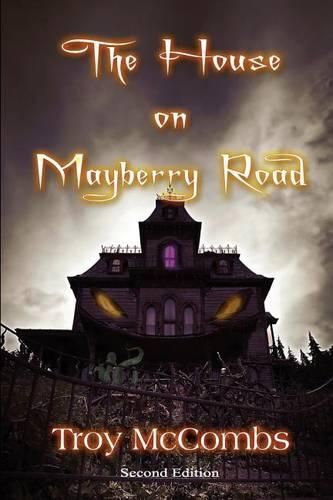 Cover image for The House on Mayberry Road: Second Edition