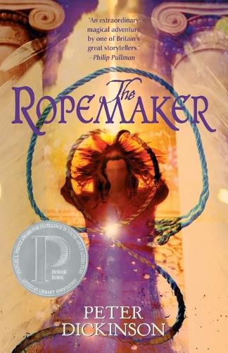Cover image for The Ropemaker