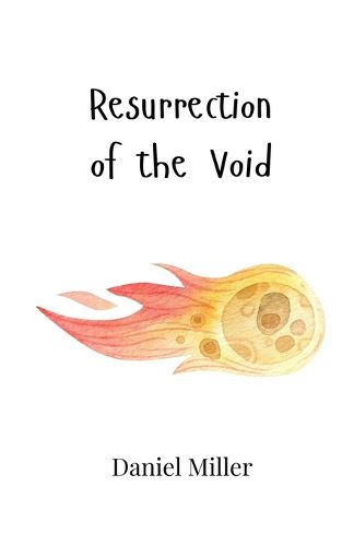 Cover image for Resurrection of the Void