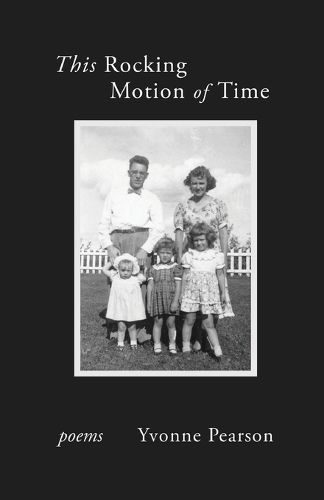 Cover image for This Rocking Motion of Time