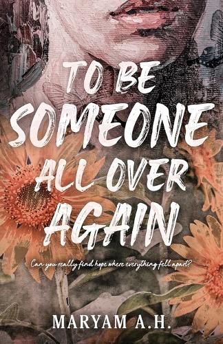 Cover image for To Be Someone All Over Again