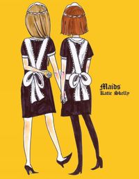 Cover image for Maids