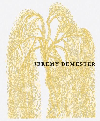 Cover image for Jeremy Demester