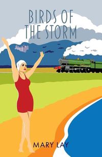 Cover image for Birds of the Storm