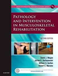 Cover image for Pathology and Intervention in Musculoskeletal Rehabilitation