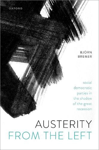 Cover image for Austerity from the Left