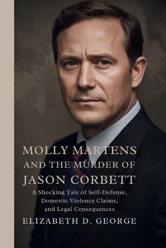 Cover image for Molly Martens and the Murder of Jason Corbett