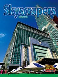 Cover image for Skyscrapers