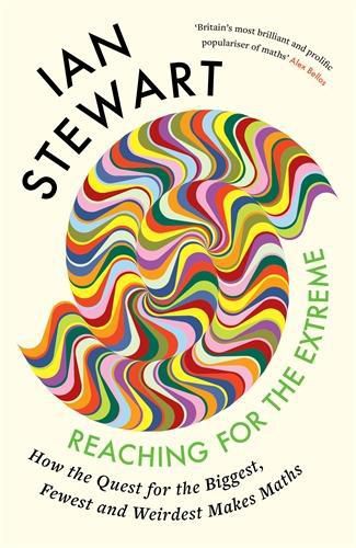 Cover image for Reaching for the Extreme