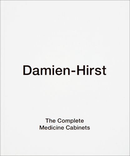 The Complete Medicine Cabinets