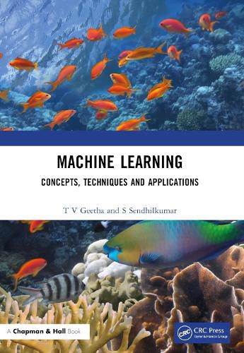 Cover image for Machine Learning