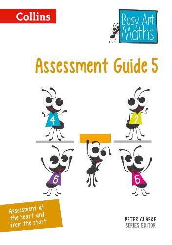 Cover image for Assessment Guide 5