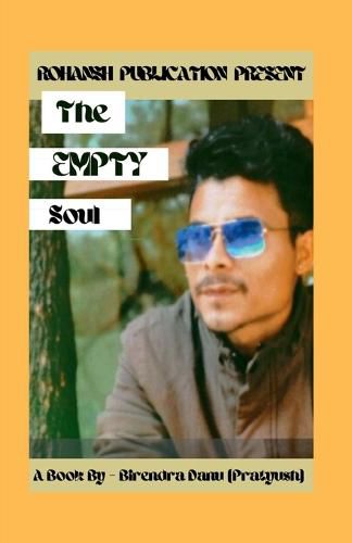 Cover image for The Empty Soul