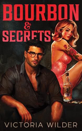 Cover image for Bourbon & Secrets (Standard Edition)