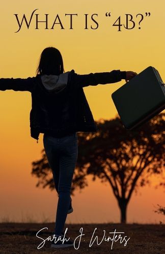 Cover image for What is 4B?