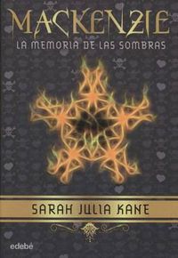 Cover image for MacKenzie: La Memoria de las Sombras