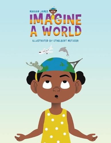 Cover image for Imagine a World