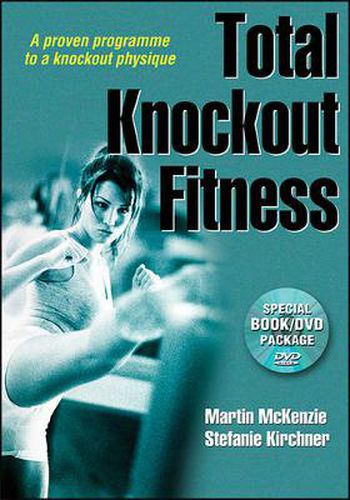 Cover image for Total Knockout Fitness
