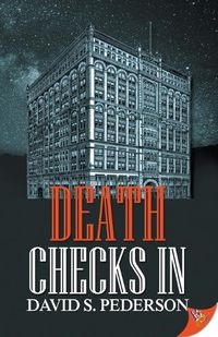 Cover image for Death Checks In