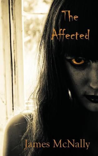 Cover image for The Affected