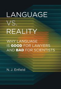 Cover image for Language vs. Reality