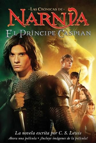 Cover image for EL Principe Caspian