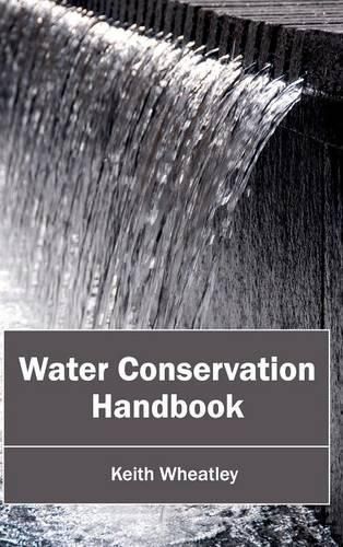 Cover image for Water Conservation Handbook