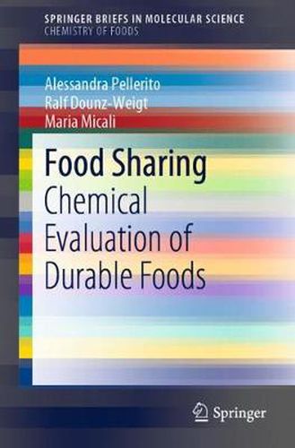 Cover image for Food Sharing: Chemical Evaluation of Durable Foods