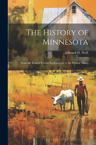 The History of Minnesota