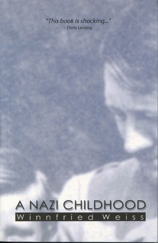 Cover image for Nazi Childhood