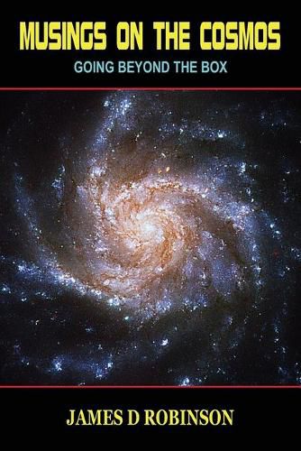 MUSINGS ON THE COSMOS: Going beyond the Box