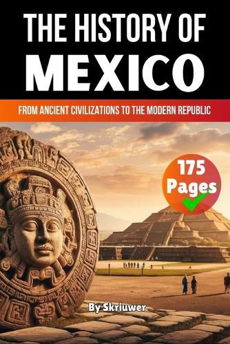 Cover image for The History of Mexico