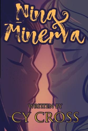 Cover image for Nina and Minerva