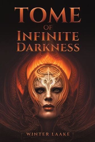 Cover image for Tome of Infinite Darkness