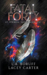 Cover image for Fatal Forty