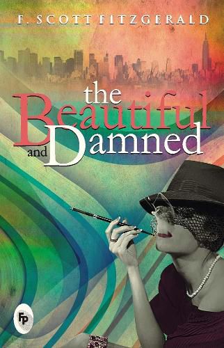 Cover image for The Beautiful and Damned