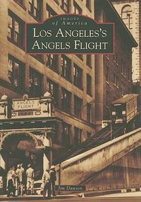 Cover image for Los Angeles's Angels Flight, California