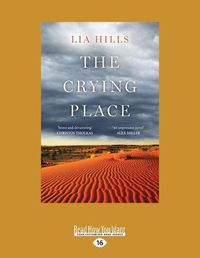 Cover image for The Crying Place