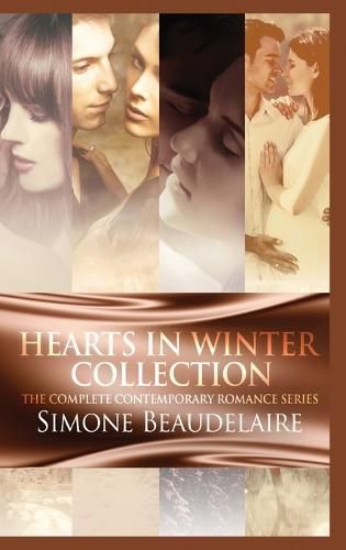 Cover image for Hearts In Winter Collection