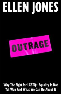 Cover image for Outrage