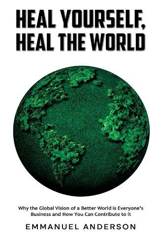 Cover image for Heal Yourself, Heal the World