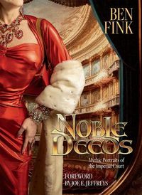 Cover image for Noble Deeds