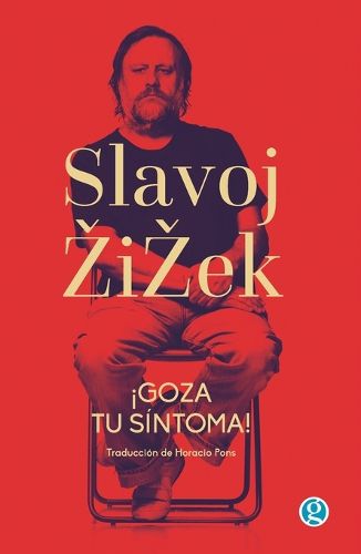 Cover image for !Goza tu sintoma!