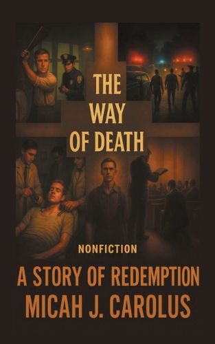 Cover image for The Way Of Death