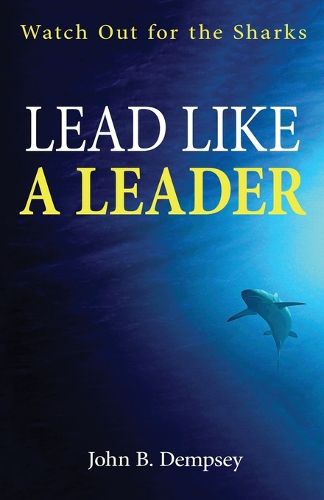 Cover image for Lead Like a Leader