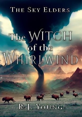 The Witch of the Whirlwind