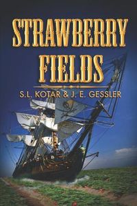 Cover image for Strawberry Fields