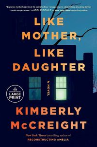 Cover image for Like Mother, Like Daughter