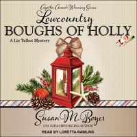 Cover image for Lowcountry Boughs of Holly